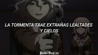 Esta canción te recordará a Nagito Komaeda [upl. by Ynnal]