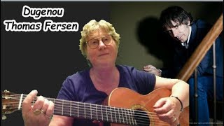 Dugenou  Thomas Fersen [upl. by Oemac]