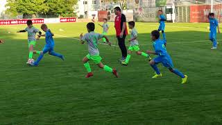 ASKÖ Donau Linz Ansfelden ⚽⚽🎉🎉🎉Bravo Jungs👏👏👏 [upl. by Ynaffet]