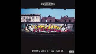 Artifacts  Wrong Side of the Tracks Acapella [upl. by Elodea]