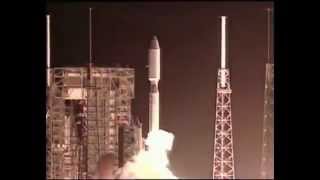 10151997 Launch of CassiniHuygens [upl. by Durwyn]