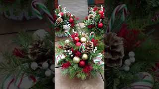 CHRISTMAS TRENDS TENDENCIAS DE NAVIDAD 2024 COMO DECORAR DECOR Design Trends HOME DECOR christmas [upl. by Eerehc211]