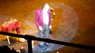 Ken Dodd  Live At The Grand Theatre Blackpool 3 November 2013 Part 02 [upl. by Danczyk]