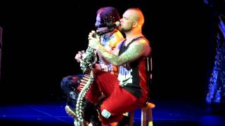 FFDP Remember Everything Acoustic Prudential Cent [upl. by Oswald]