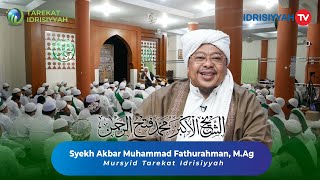 🔴LIVE PERKARA TERPENTING ITU TENTANG MURSYID SEBAGAI PEMBIMBING PEWARIS NABI SyekhFathurahman [upl. by Durham]