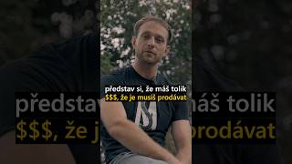 quotProdávám penízequot  Prodej hotovosti překupníkům  Realita Mafie  mscrewpodcast podcast [upl. by Magee]