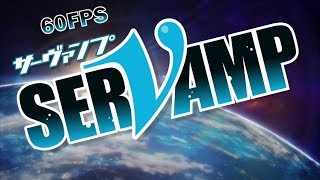 Servamp op 60fps FullHD [upl. by Lenci161]