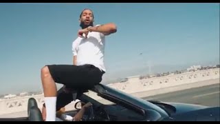 Hussle And Motivate  Nipsey Hussle Lyrics [upl. by Schuster261]