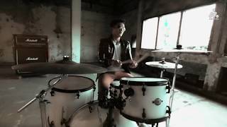 Asbak Band  Aku Tanpa Kamu Official Music Video [upl. by Nirrad223]