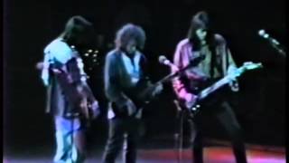 Boston  Live at Hamilton Ontario 1988 [upl. by Tillie]