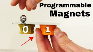 How Do Smart Magnets Work [upl. by Akcirret]