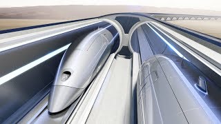 Hyperloop Explained [upl. by Goss83]