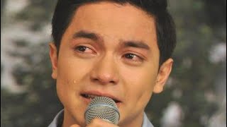 quotReady na ako mama ko na lang ‘yung kulangquot  Alden Richards [upl. by Sigrid]