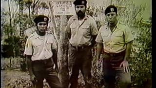 Brown Berets History Part 2 [upl. by Shari789]