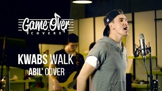 KwabsWalk cover by Abil OFFICIAL MUSIC VIDEO [upl. by Ttevy919]