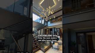 2 kanal house modern design full furnished luxury for sale in DHA [upl. by Kylila]