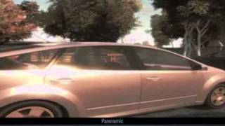 GTA IV Commercials  Karin Dilettante [upl. by Brandie67]