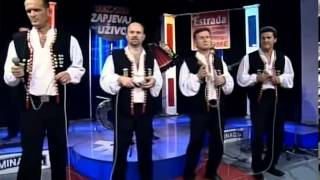 Preldzije  Devojka sa prela  Live  Zapjevaj uzivo  Renome 12012007 [upl. by Alletnahs]