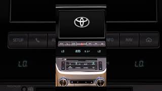 The price of Toyota Land Cruiser V8 in Pakistan ranges from PKR 6300000 to PKR 65000000 for a [upl. by Nyrraf1]