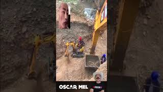 Quien Contrato al de la Excavadora para demandarlo [upl. by Daisey844]