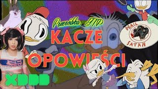 Kaczki Przeróbka YTP [upl. by Notla]