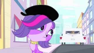 Littlest Pet Shop  Zoes story [upl. by Anitreb]