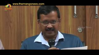 Arvind Kejriwal Govt Approves Around 37 Percent Hike In Minimum Wages In Delhi  Mango News [upl. by Ludmilla]