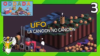 EL UFO existe 🎵Oddada🎵miguisama [upl. by Dredi]