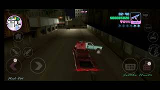 GTA Vice City Failed Mission [upl. by Gariepy]