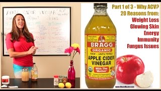 Secret Detox Drink for Weight Loss  Part 1 of 3 [upl. by Gombosi]