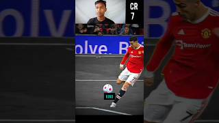 Ronaldo football play video whatsappstatus 4kstatus [upl. by Emmery]