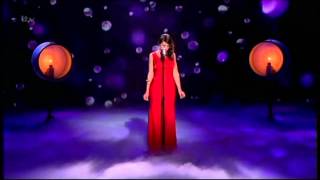 ALICE FREDENHAM  BRITAINS GOT TALENT 2013 SEMI FINAL PERFORMANCE [upl. by Lowenstein569]