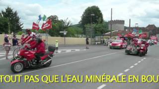 LES RATES DE LA TELE  Tour de FRANCE 2012 [upl. by Owena]