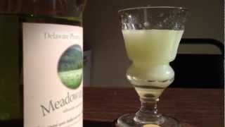 How to Properly Louche Absinthe [upl. by Aw]