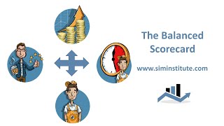 The Balanced Scorecard explained [upl. by Yras62]