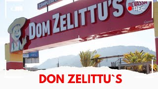 CONHEÇA UM DOS MELHORES RESTAURANTES DO RIO DE JANEIRO  Restaurante Don zelittus [upl. by Wittenburg592]