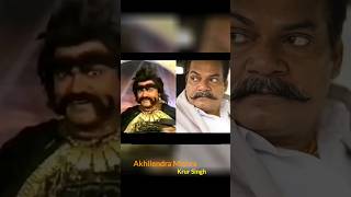 Chandrakanta Starcast then and now 📺 shorts bollywood [upl. by Zimmerman675]