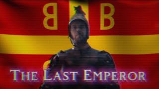 𝐀 𝐓𝐫𝐢𝐛𝐮𝐭𝐞 𝐭𝐨 𝐄𝐦𝐩𝐞𝐫𝐨𝐫 𝐂𝐨𝐧𝐬𝐭𝐚𝐧𝐭𝐢𝐧𝐞 𝐗𝐈  Youll Come as a Lighting  Byzantine Empire Edit [upl. by Vlad86]