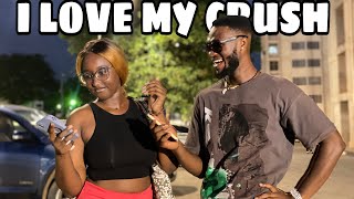 These are the reasons why KNUST Girls Lose interest in their Crush Eei😂😱 [upl. by Wylie]