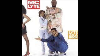 MC Lyte  10 Dis 1988 [upl. by Yarvis683]