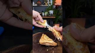 Onion Sandwich ASMR asmrcooking asmr recipe chefshrey [upl. by Heman929]