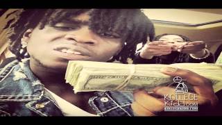 Chief Keef  All I Care About Lil Durk Diss Prod Young Chop  kollegekidd [upl. by Aserahs450]