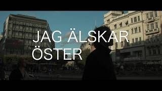 Rex Ljungqvist  Jag älskar Östermalm [upl. by Macgregor]