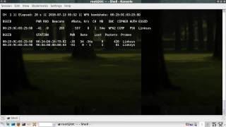 Cracking WPAWPA2 with coWPAtty and genPMK  ClubHACK Tutorials by Nishant Das Patnaik [upl. by Macdermot]