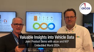 Valuable Insights into Vehicle Data  Data Monitoring for SoftwareDefined Vehicles [upl. by Notrem]