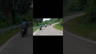 resubelpara to bajeng doba road 🛣️  Meghalaya road assames vlogs shorts [upl. by Ivey522]