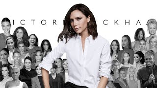 The Fall and Rise of Victoria Beckham [upl. by Adrahs]