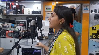 OUR FIRST STUDIO SET UP VLOG  PURCHASING EQUIPMENTS  VLOGS  EHSAS QUAISER [upl. by Dennison]