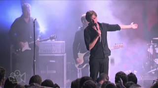 The Hives  Tick Tick Boom Live in Sydney  Moshcam [upl. by Slinkman]