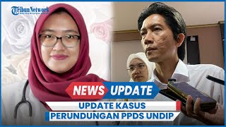 Komisi IX Desak Kemenkes Buka Kembali Prodi PPDS Anestesi Undip [upl. by Shira434]